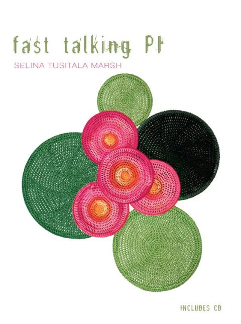 Cover image for book Fast Talking PI