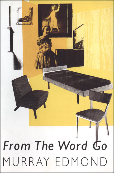 Cover image for book From the Word Go