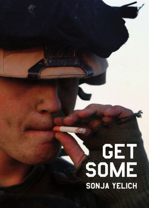 Cover image for book Get Some