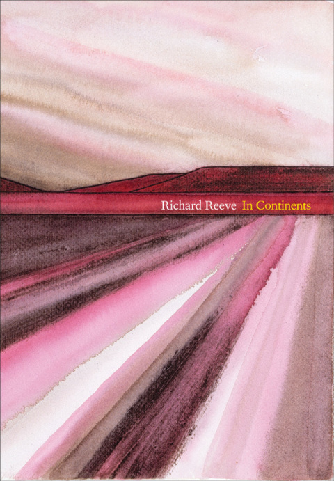 Cover image for book In Continents