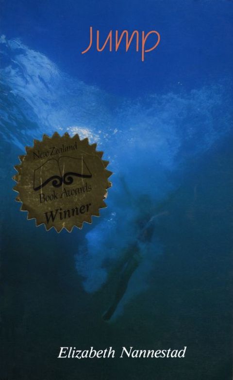 Cover image for book Jump