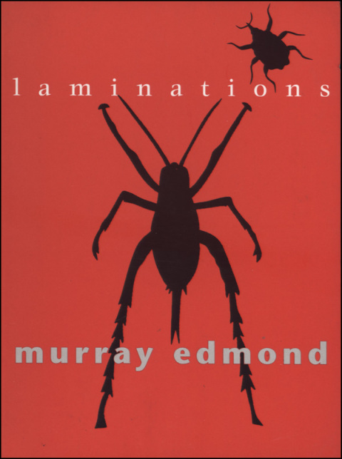 Cover image for book Laminations