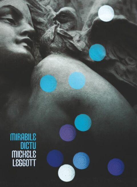 Cover image for book Mirabile Dictu