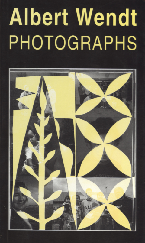 Cover image for book Photographs