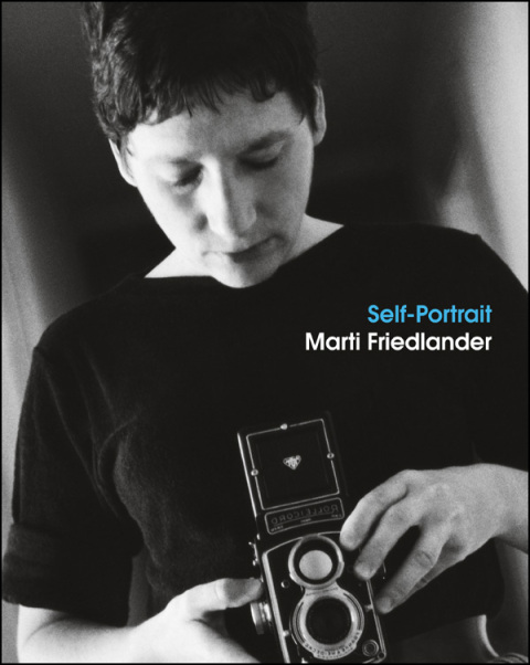 Cover image for book Self-Portrait