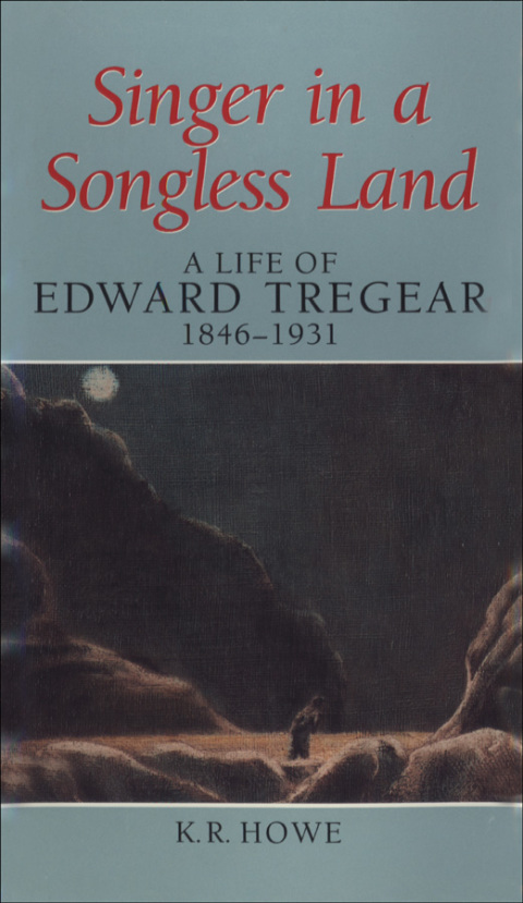 Cover image for book Singer in a Songless Land