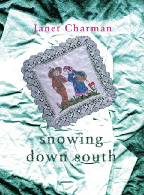 Cover image for book Snowing Down South