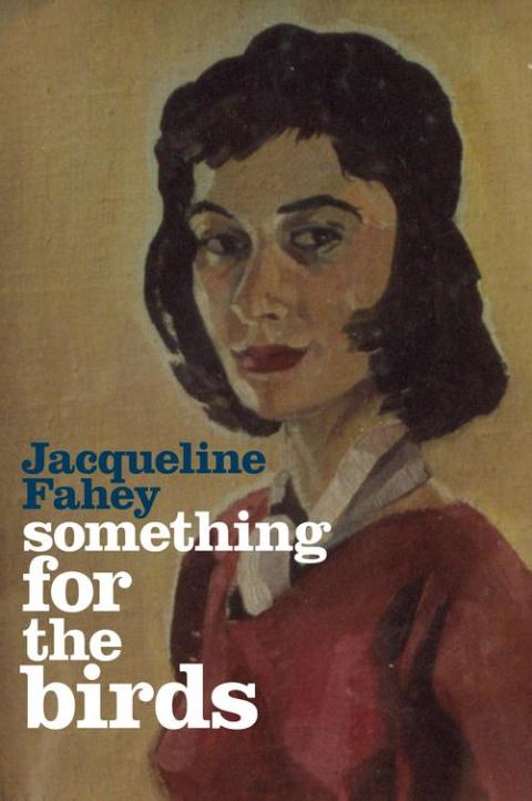 Cover image for book Something for the Birds