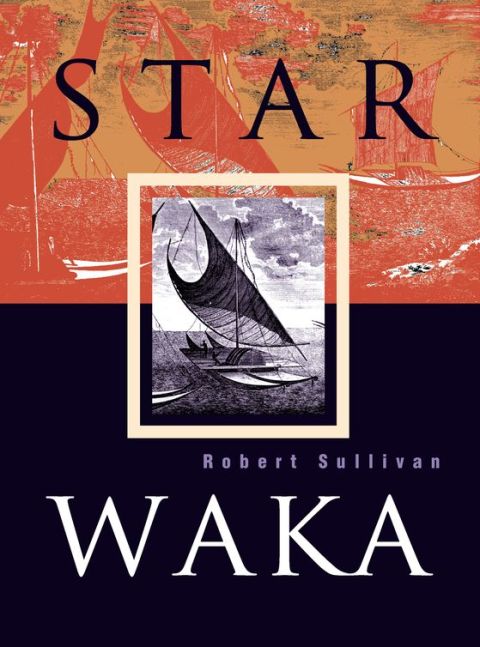 Cover image for book Star Waka