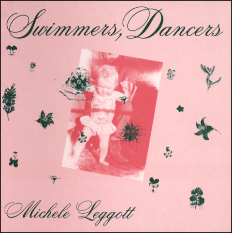 Cover image for book Swimmers, Dancers