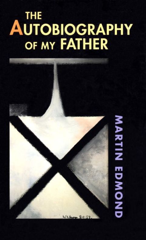 Cover image for book The Autobiography of My Father
