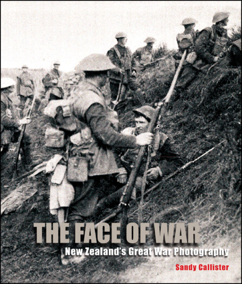Cover image for book Face of War