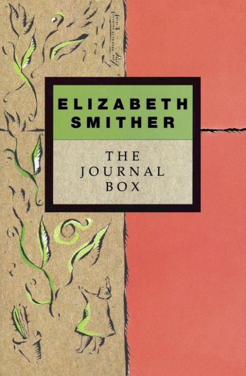 Cover image for book The Journal Box