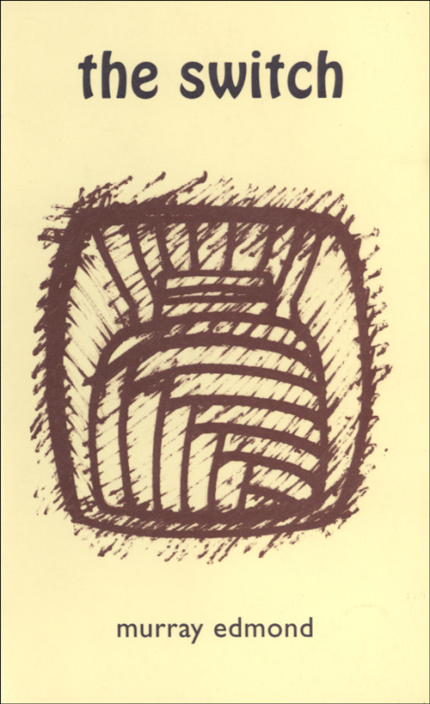 Cover image for book The Switch