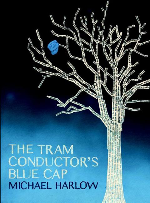 Cover image for book The Tram Conductor's Blue Cap