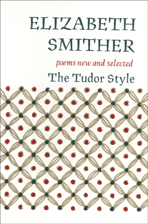 Cover image for book The Tudor Style