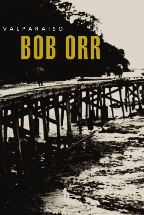 Cover image for book Valparaiso