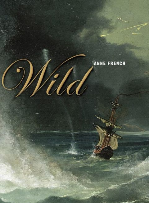 Cover image for book Wild