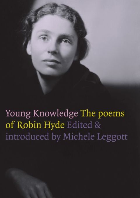 Cover image for book Young Knowledge