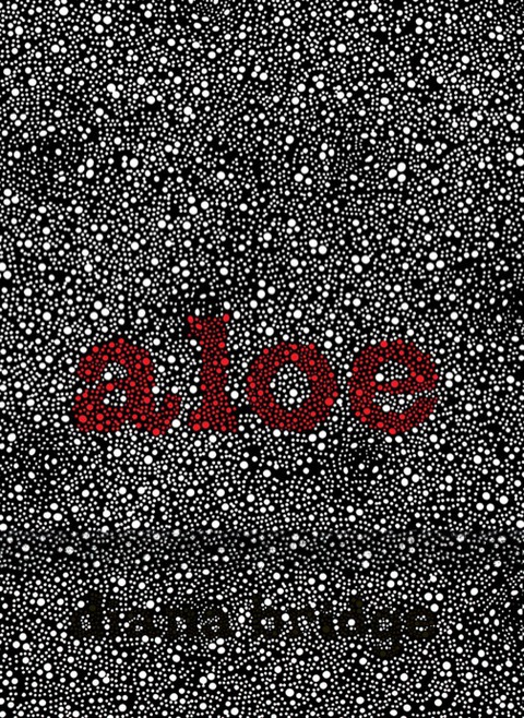 Cover image for book Aloe