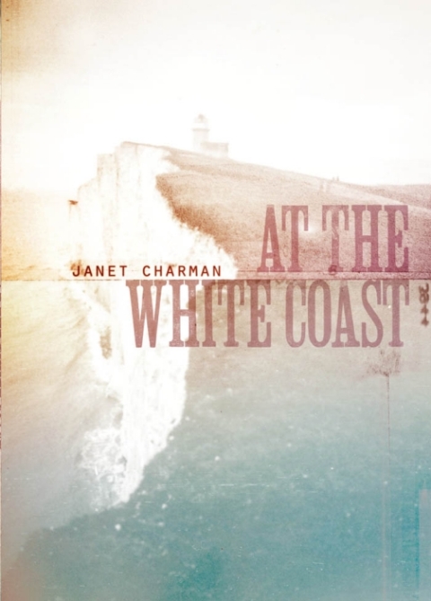 Cover image for book At the White Coast