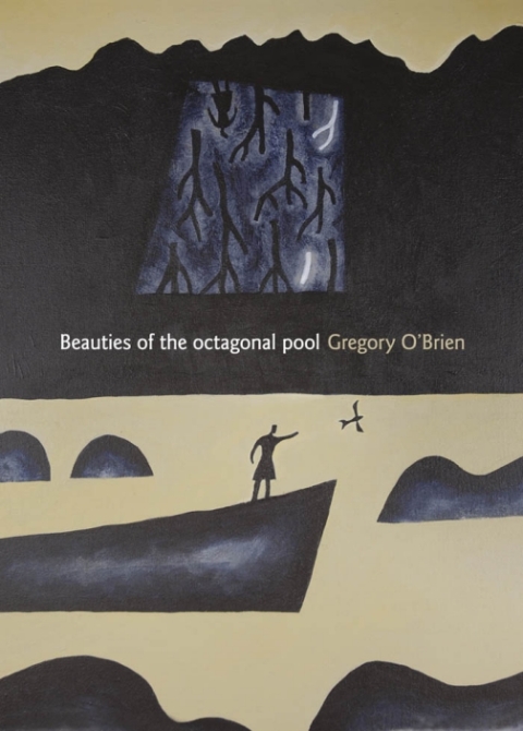 Cover image for book Beauties of the Octagonal Pool