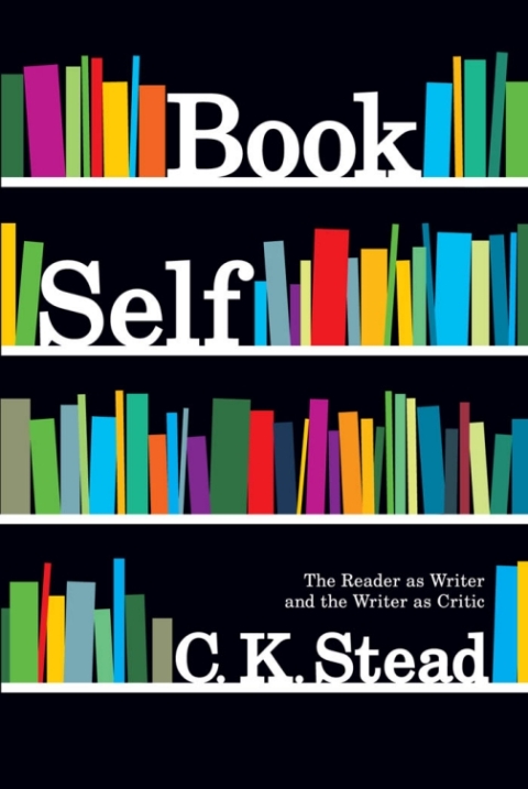 Cover image for book Book Self