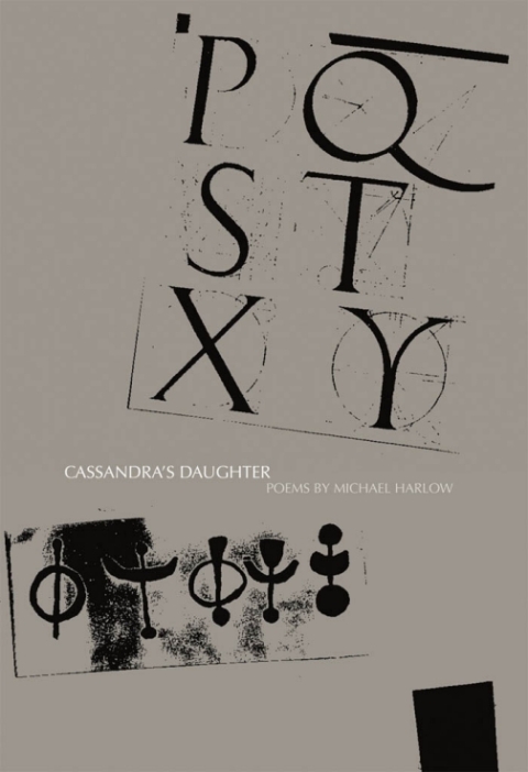 Cover image for book Cassandra's Daughter