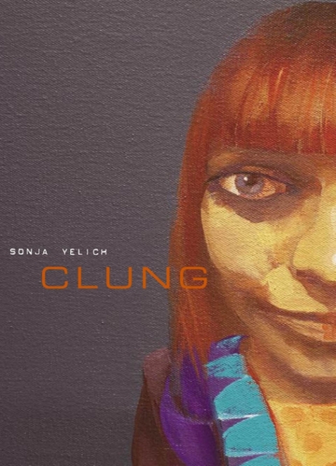 Cover image for book Clung