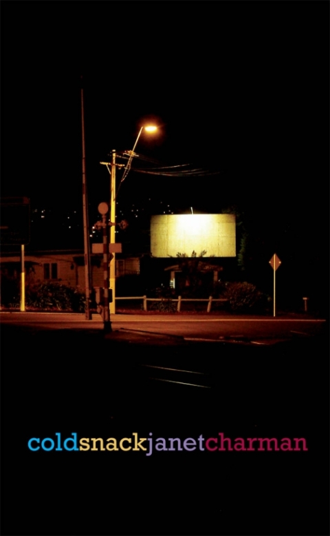 Cover image for book Cold Snack
