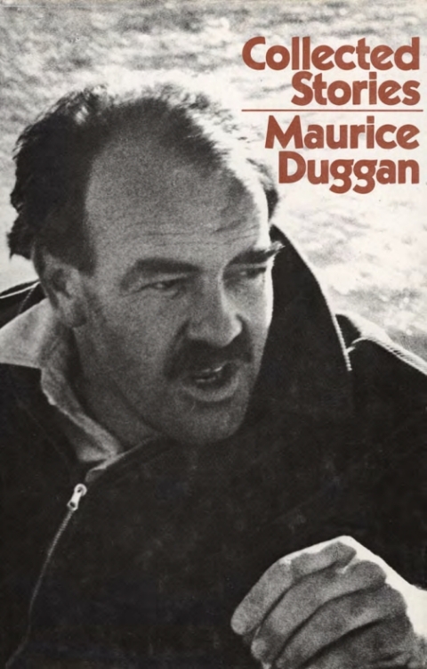 Cover image for book Collected Stories