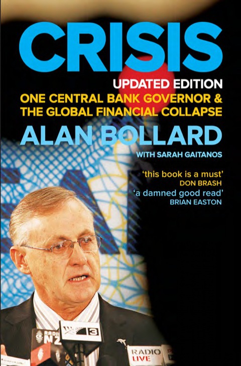 Cover image for book Crisis