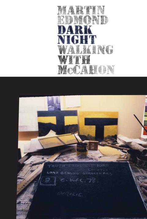 Cover image for book Dark Night