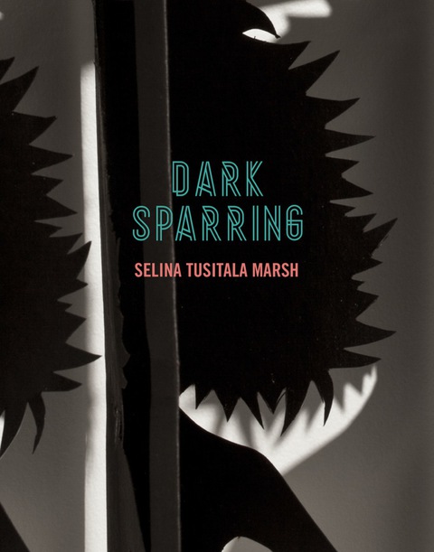 Cover image for book Dark Sparring