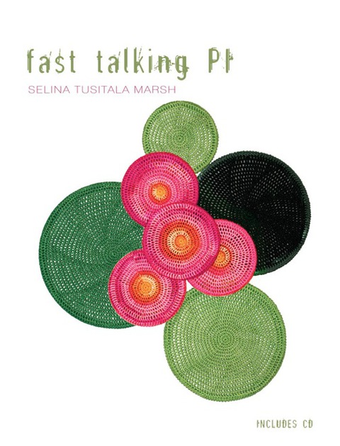 Cover image for book Fast Talking PI