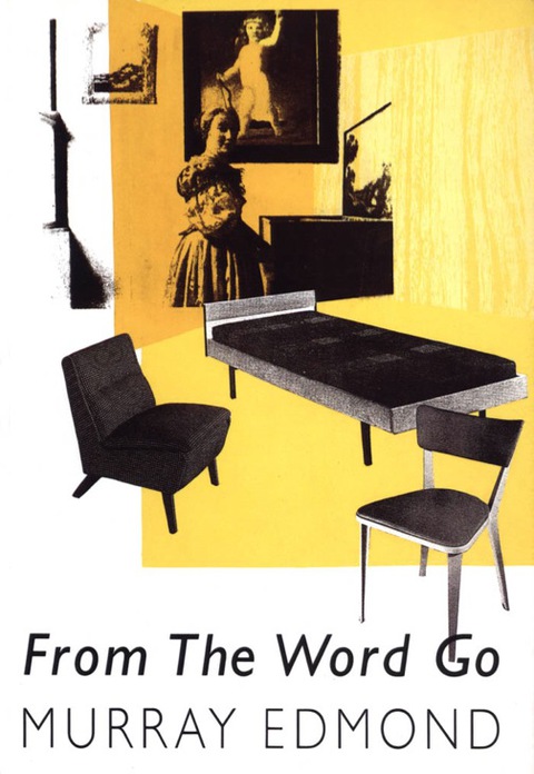 Cover image for book From the Word Go
