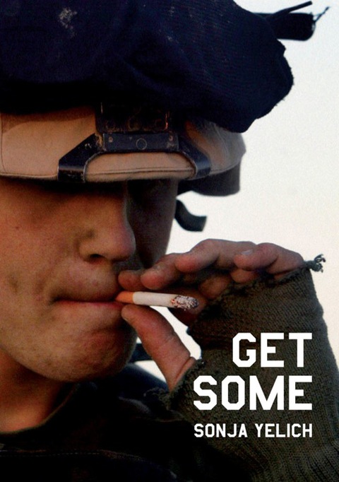 Cover image for book Get Some