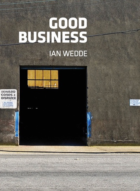 Cover image for book Good Business