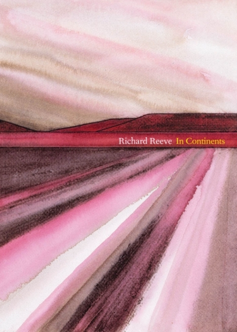 Cover image for book In Continents