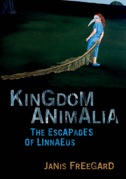 Cover image for book Kingdom Animalia