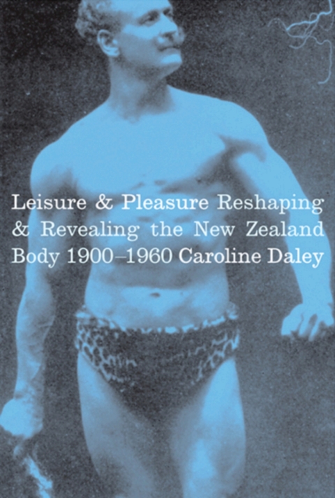 Cover image for book Leisure and Pleasure