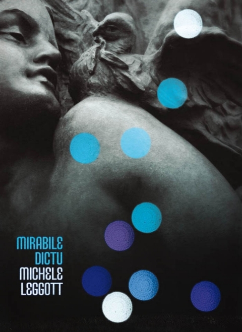 Cover image for book Mirabile Dictu