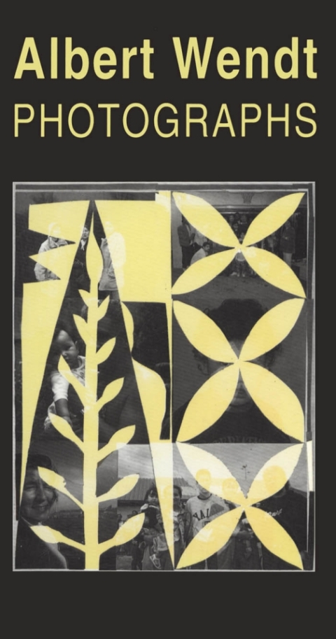 Cover image for book Photographs