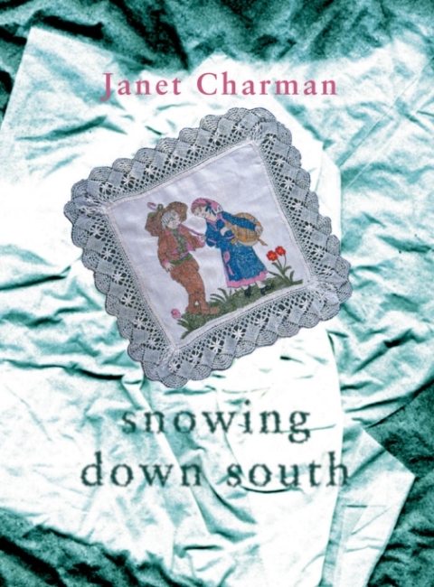 Cover image for book Snowing Down South