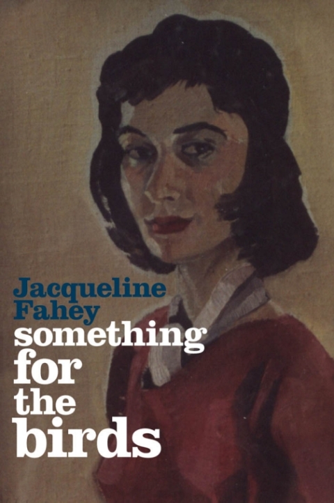 Cover image for book Something for the Birds