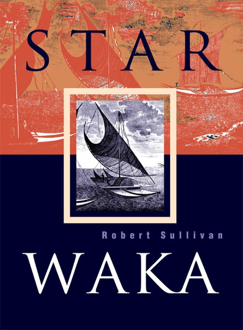 Cover image for book Star Waka