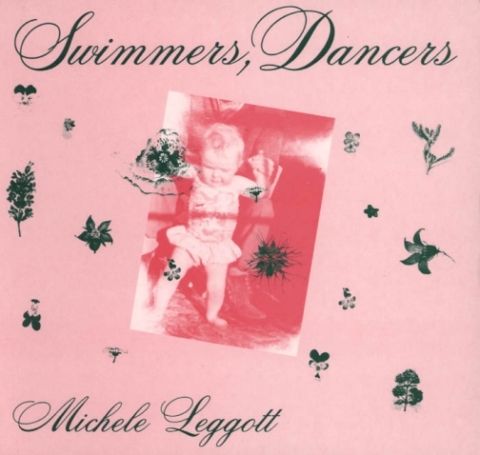 Cover image for book Swimmers, Dancers