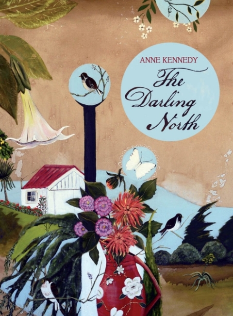 Cover image for book The Darling North