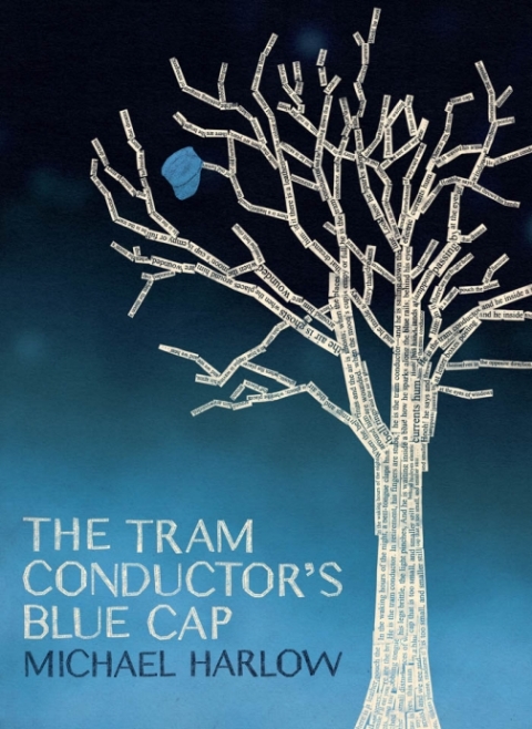 Cover image for book The Tram Conductor's Blue Cap