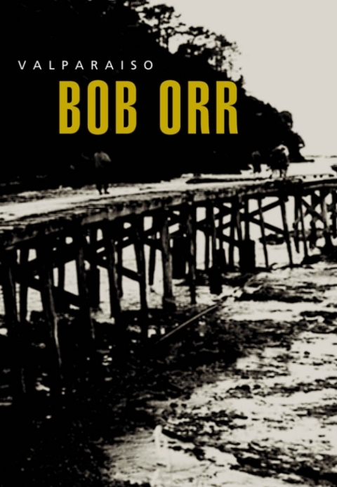 Cover image for book Valparaiso